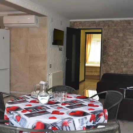 Apartments Relax Salou Exterior photo