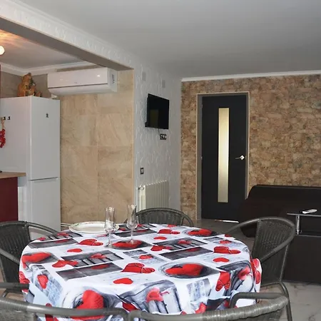 Apartments Relax Salou Exterior photo