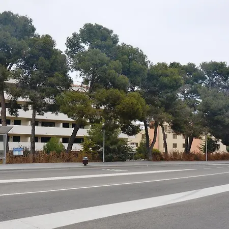Apartments Relax Salou Exterior photo