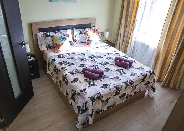 Apartments Relax