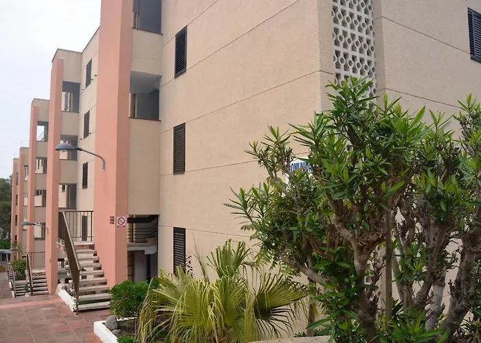 Apartments Relax