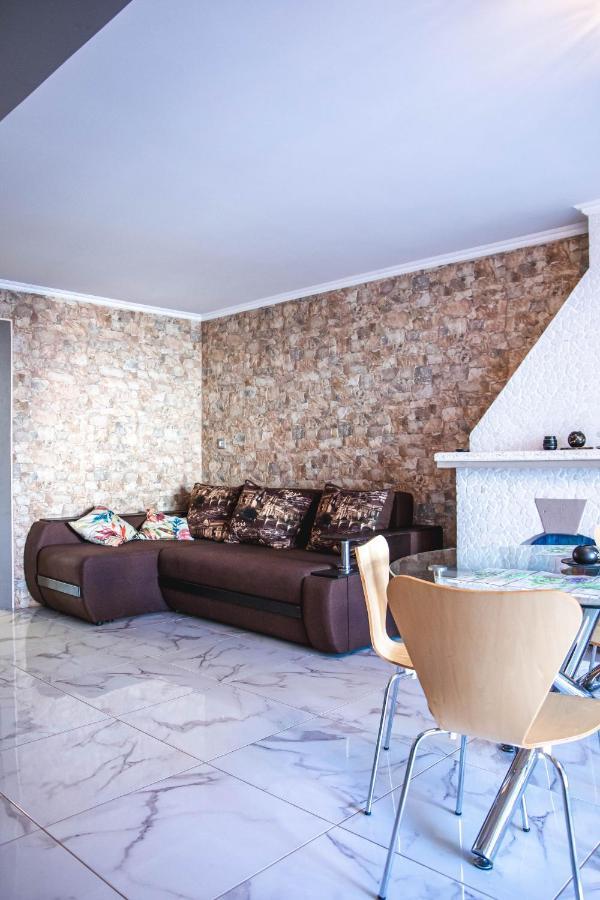 Apartment Relax Salou
