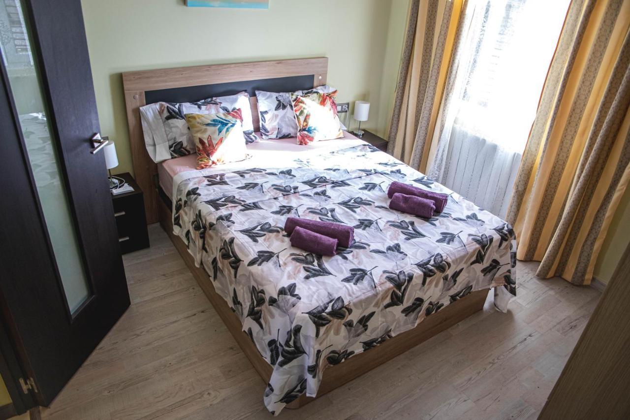 Apartament Relax *