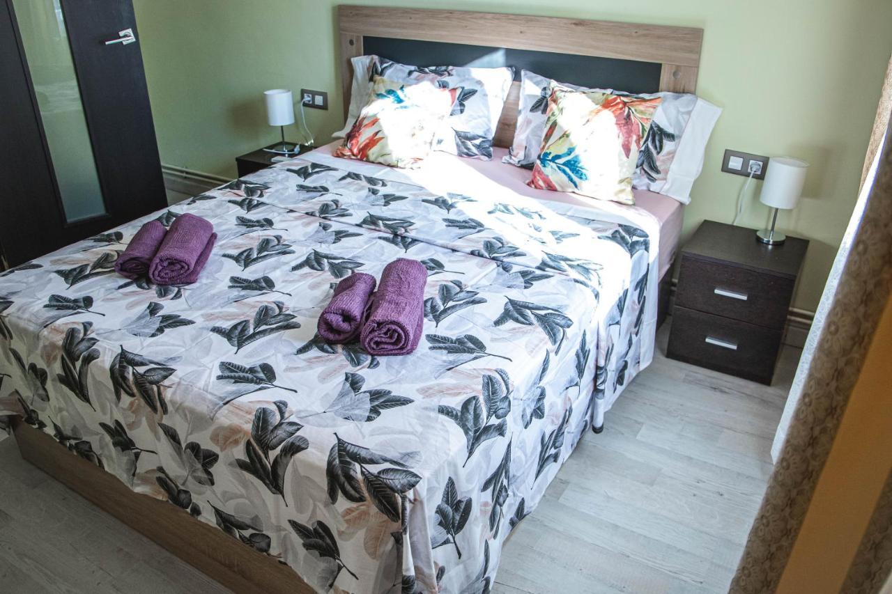 Relax Apartment Salou