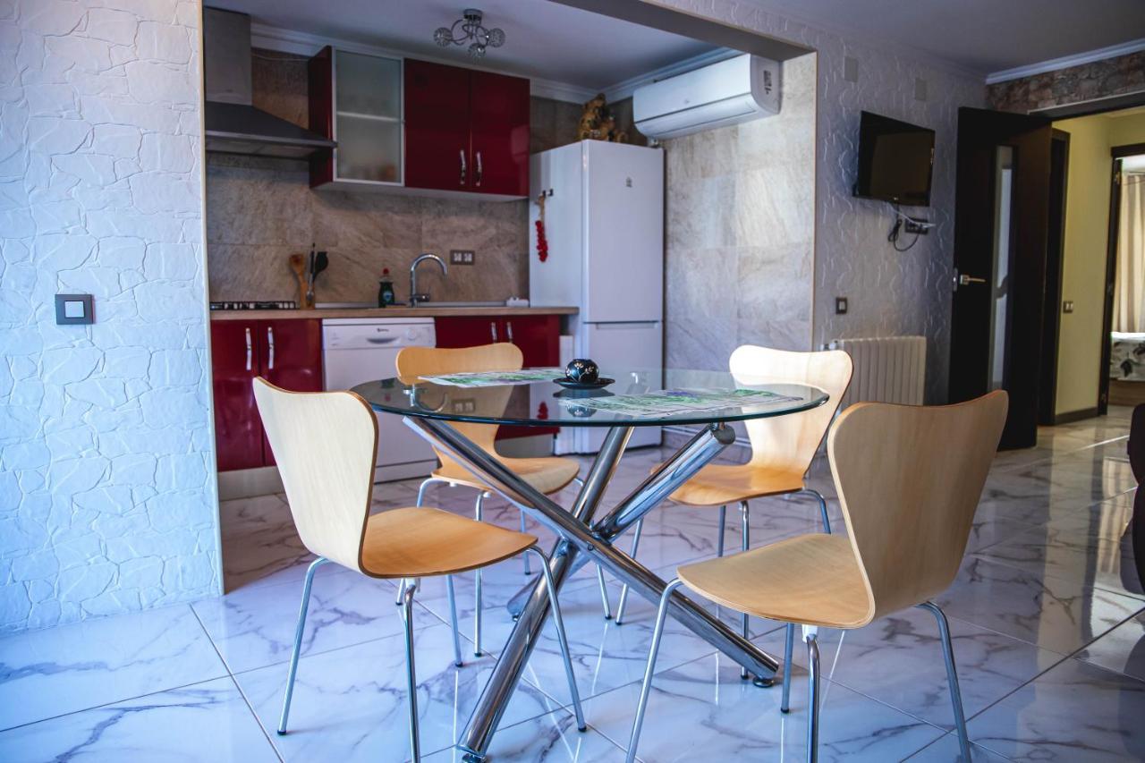 Relax Apartament