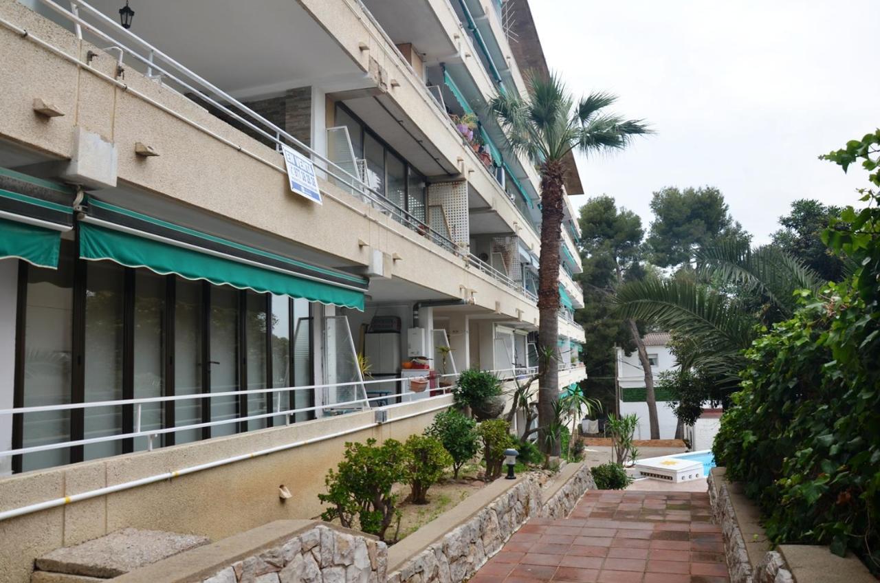 Apartment Relax Salou