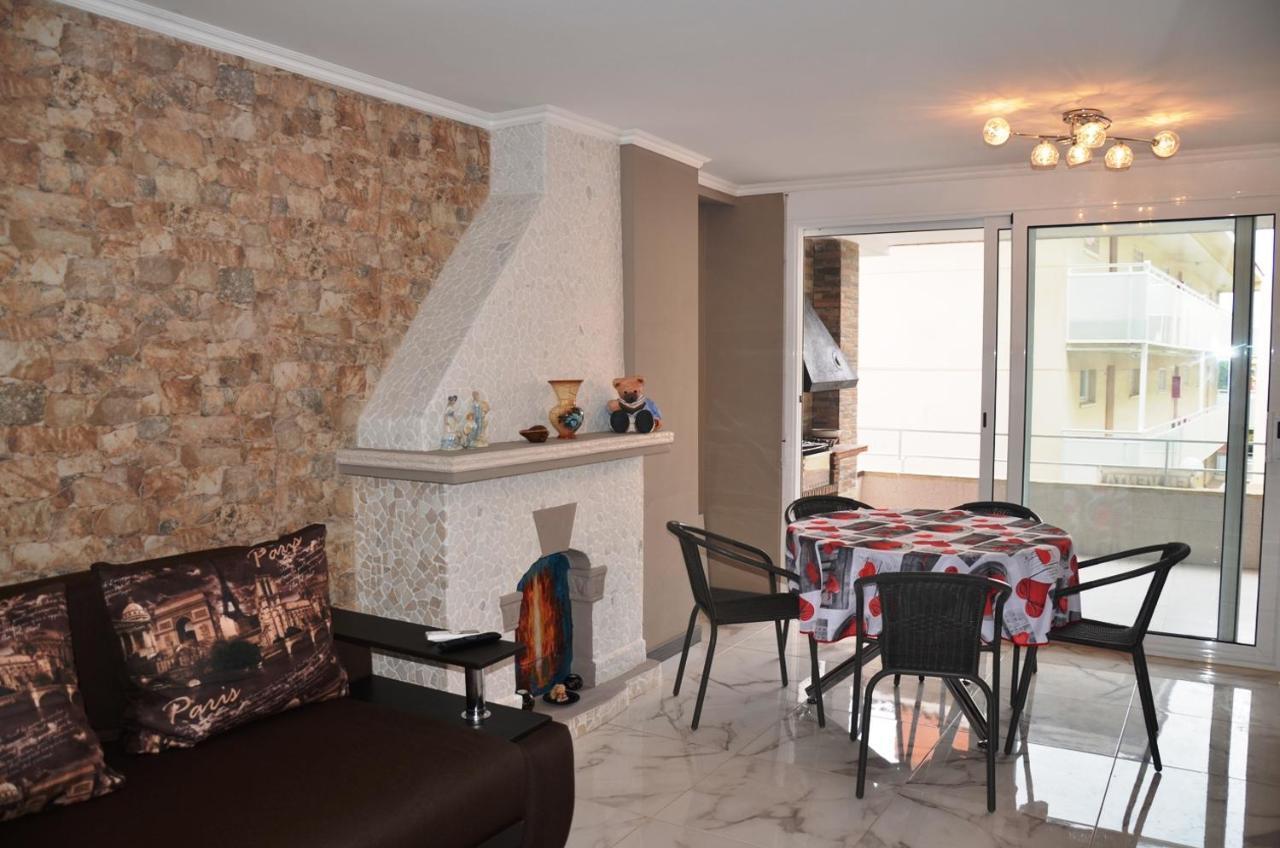 Apartment Relax Salou