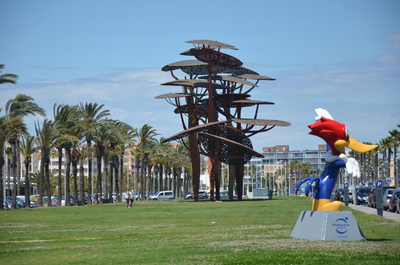 Apartament Relax Salou