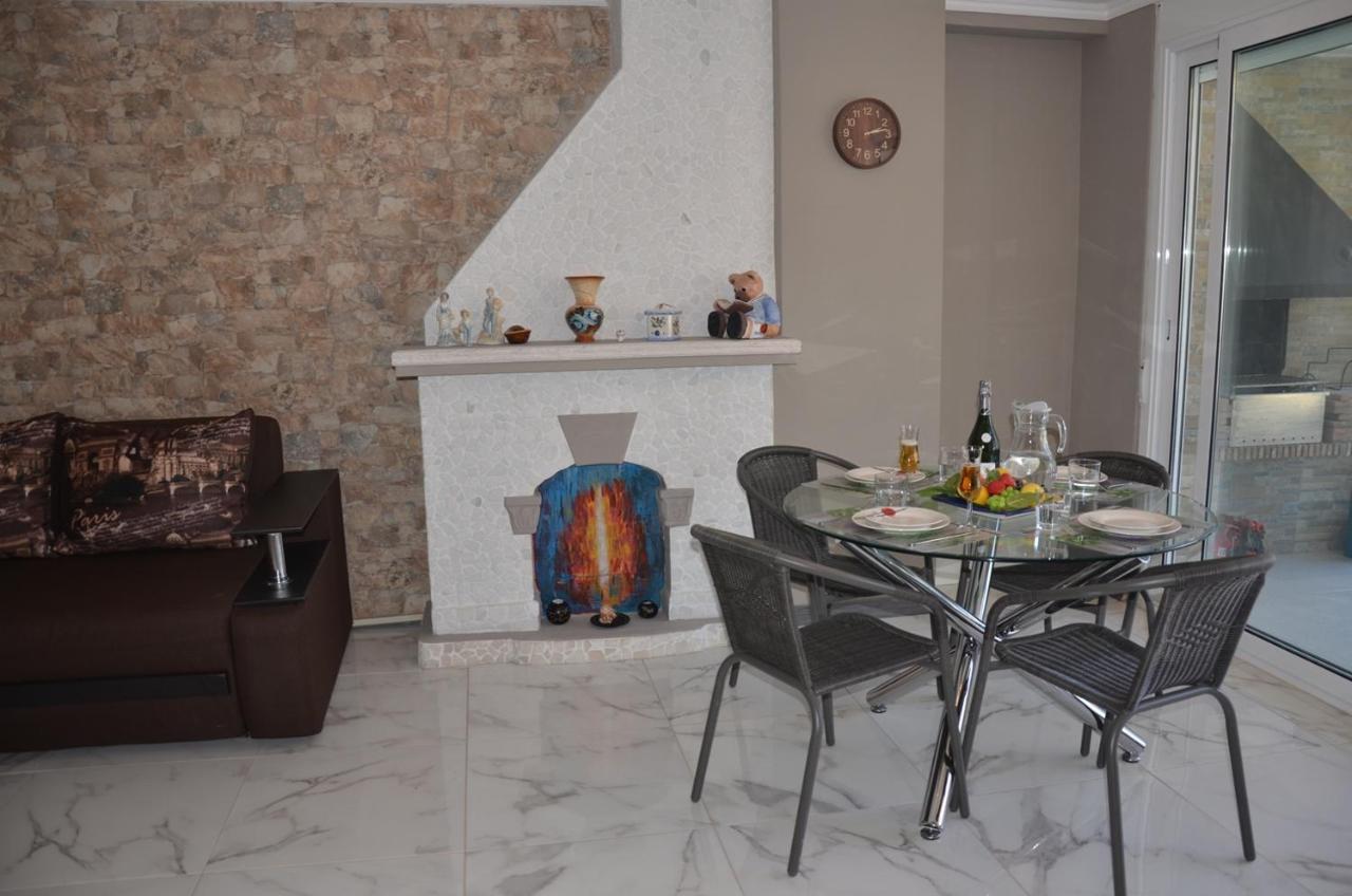 Relax Apartment *