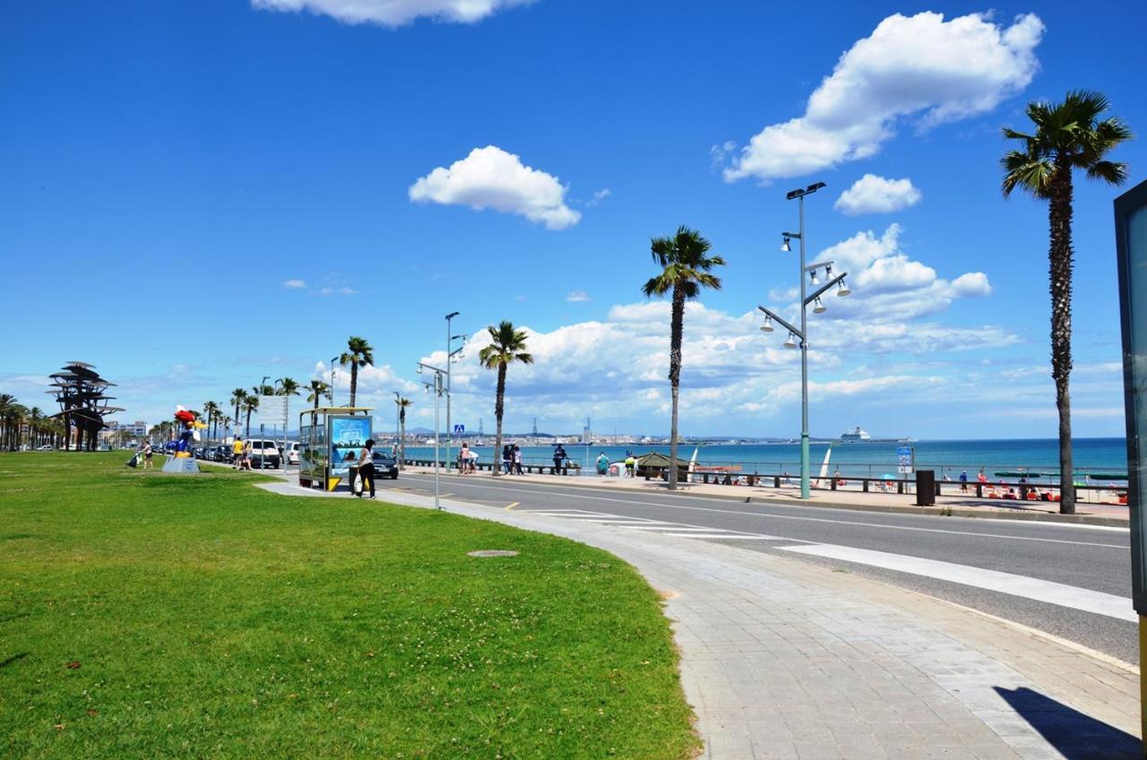 Relax Apartment Salou